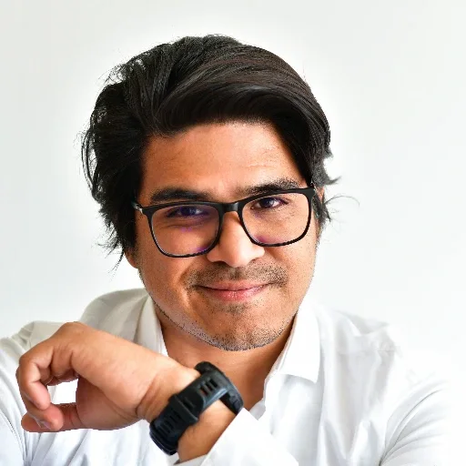 Jhon Michael Garcia